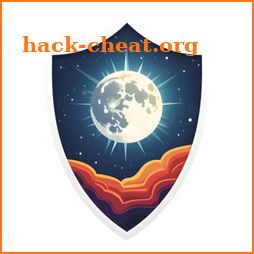 Moon VPN icon