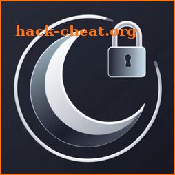 Moon VPN Unlimited Proxy icon