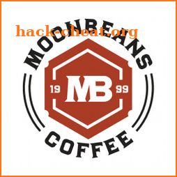 MoonBeans Coffee Ltd. icon