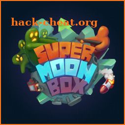 MoonBox - Sandbox Battle Simulator icon