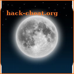 MoonCalc org icon