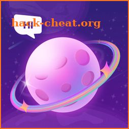 Moonchat - live video chat icon