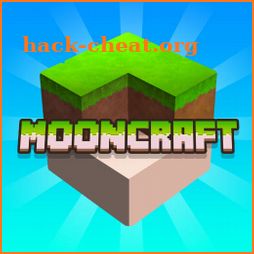 MoonCraft: Building Craft icon