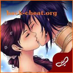 Moonlight Lovers Raphael: Vampire / Dating Sim icon