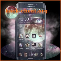 Moonlight Theme / Huawei, Samsung, LG, HTC, Sony icon