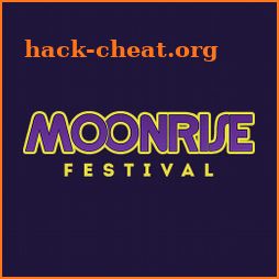 Moonrise Festival App icon