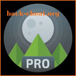 Moonrise Icon Pack Pro icon