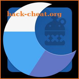 Moonshine - Icon Pack icon