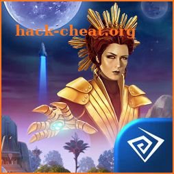 Moonsouls: Echoes of the Past (Hidden Object Game) icon