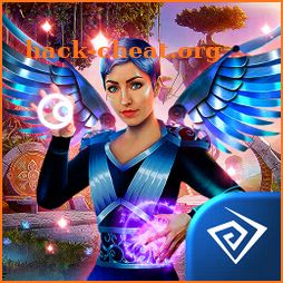 Moonsouls: The Lost Sanctum (Hidden Object Game) icon
