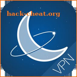 MoonVPN Free VPN Unblock Proxy icon