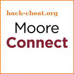 Moore Connect icon