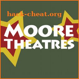 Moore Theatres icon