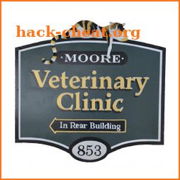Moore Veterinary Care icon