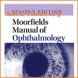 Moorfields Manual of Ophthalmology, 2nd Edn icon
