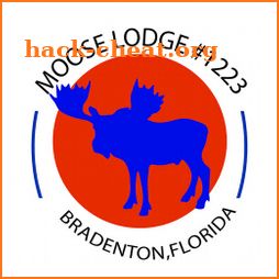 Moose Lodge #1223 icon
