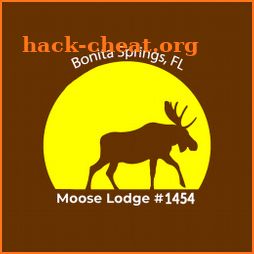 Moose Lodge #1454 icon
