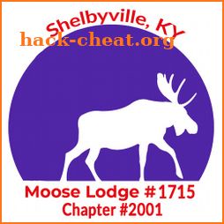 Moose Lodge #1715 icon