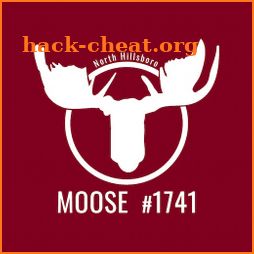Moose Lodge #1741 icon
