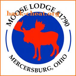 Moose Lodge #1790 icon