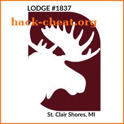 Moose Lodge #1837 icon