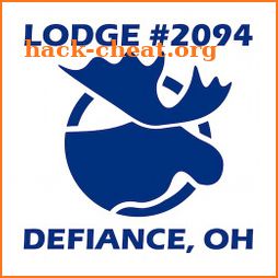 Moose Lodge #2094 icon