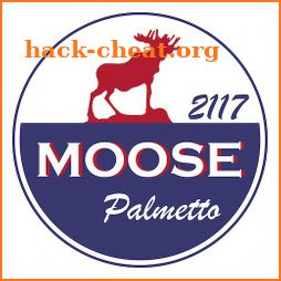 Moose Lodge #2117 icon