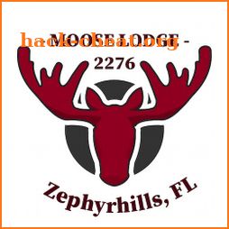 Moose Lodge #2276 icon