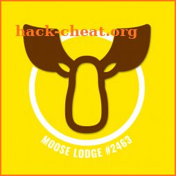 Moose Lodge #2463 icon