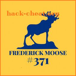 Moose Lodge #371 icon