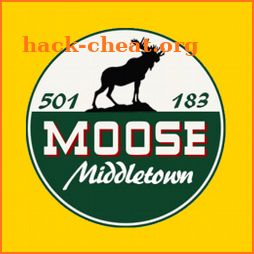Moose Lodge #501 icon