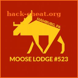 Moose Lodge #523 icon
