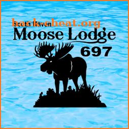Moose Lodge #697 icon