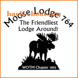 Moose Lodge #764 icon