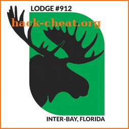 Moose Lodge #912 icon