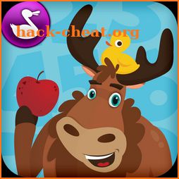 Moose Math by Duck Duck Moose icon