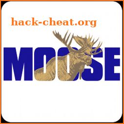 Moose Membership icon