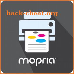 Mopria Print Service icon