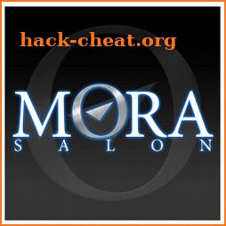 Mora Salon icon