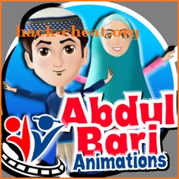 Moral Vision Abdul Bari Animations icon