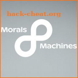 Morals&Machines 2022 icon