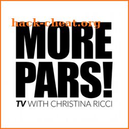 MORE PARS! TV icon