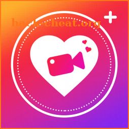 More Real Followers&Likes+ for InstaVideo icon