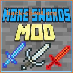 MORE SWORDS MOD MCPE icon