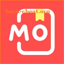 MoRead icon