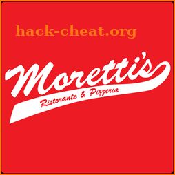 Moretti's icon