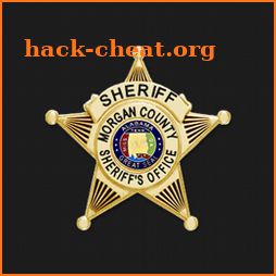 Morgan County Sheriff's Office icon