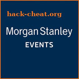 Morgan Stanley Events icon