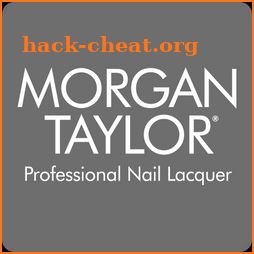 Morgan Taylor Nail Lacquer icon