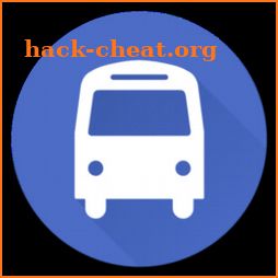 Morgantown Bus & PRT Tracker icon